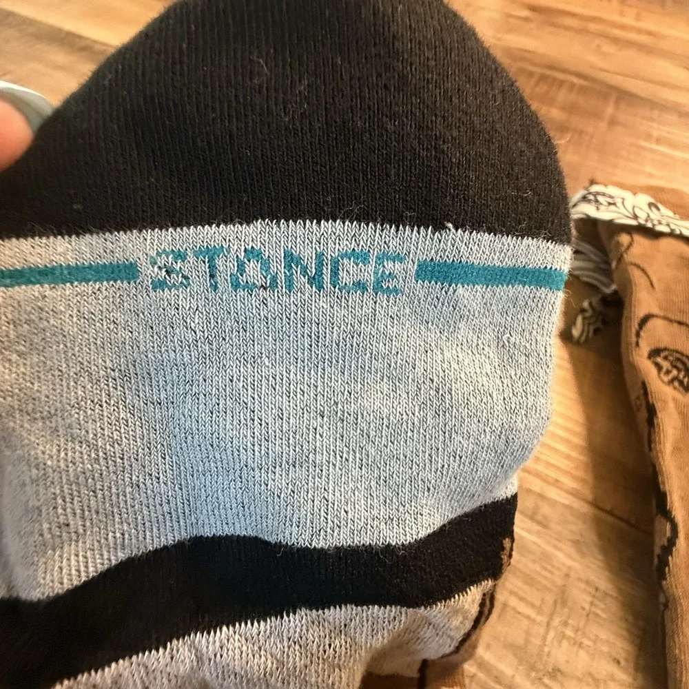 Stance 2pac socks